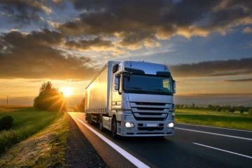 Road Freight Services