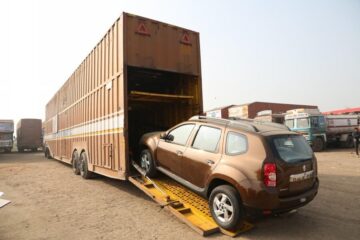 Vehicles Transport