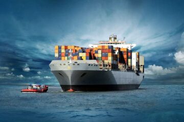 Sea Freight Services