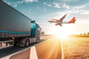 Air Freight Services